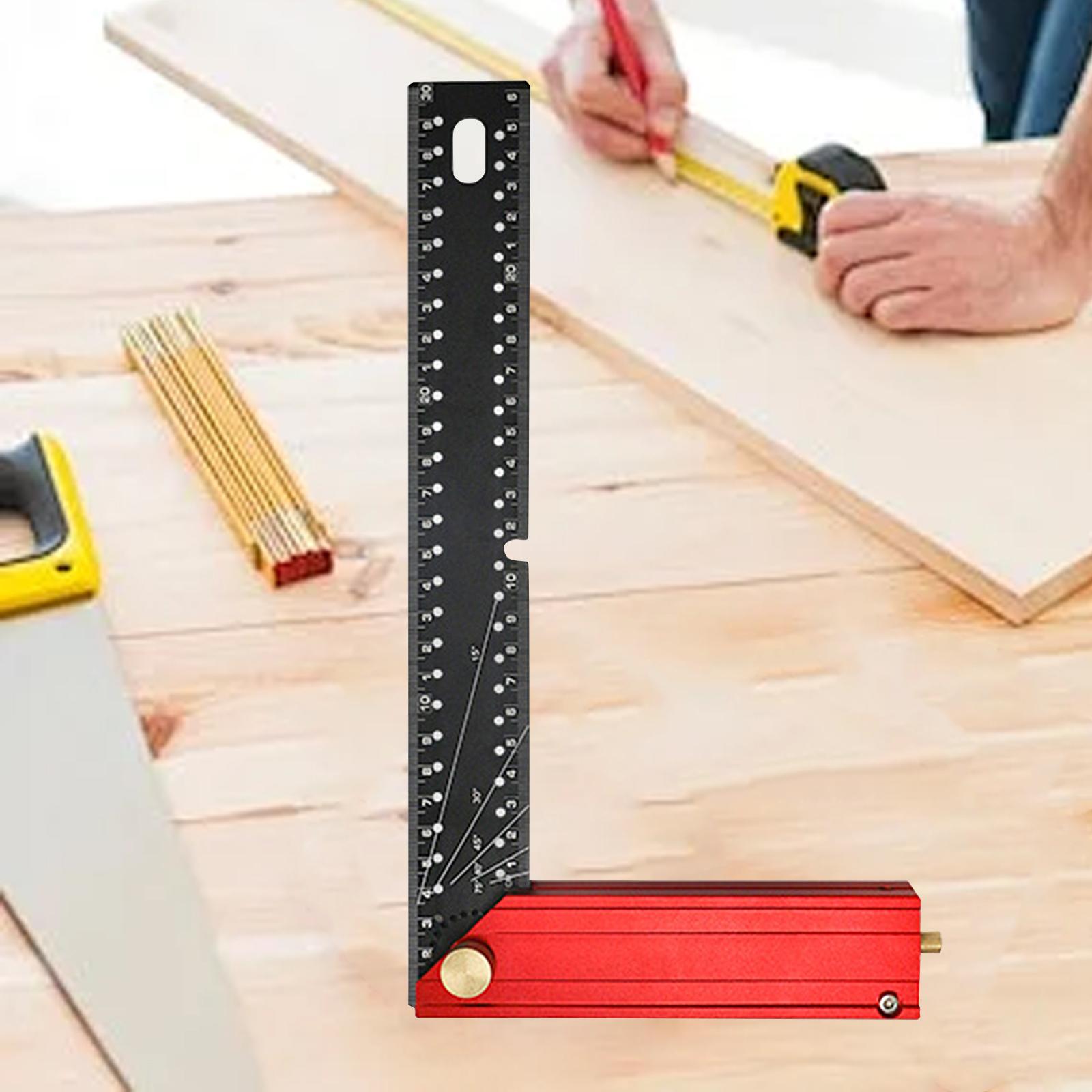 Marangoz Kare Düzenleme Aracı  - Home Improvement Mark incelemesi ve fiyatı