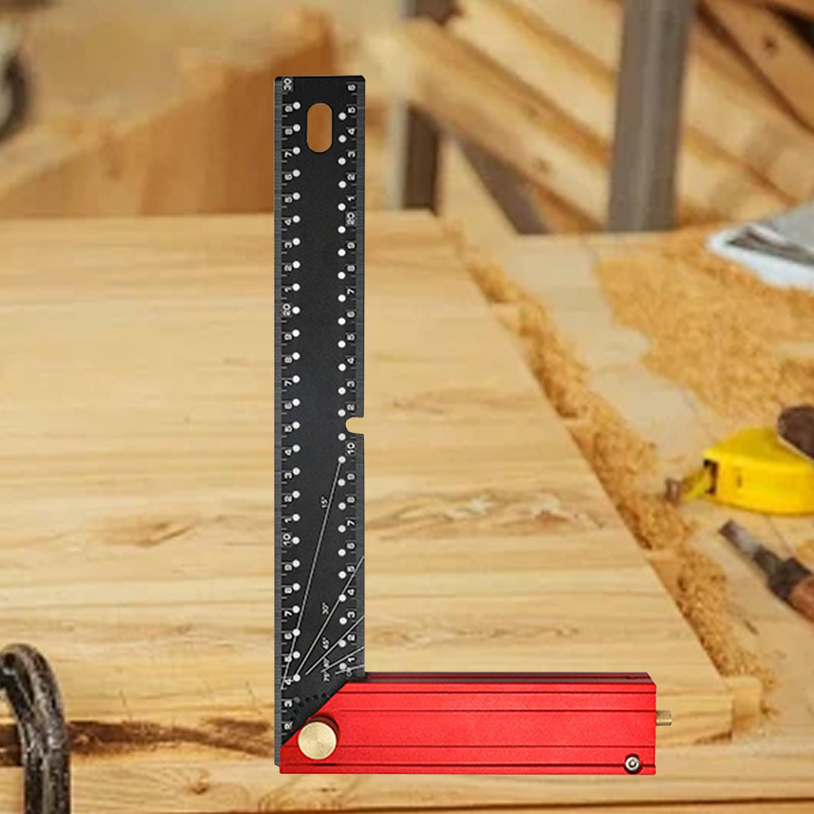 Marangoz Kare Düzenleme Aracı  - Home Improvement Mark incelemesi ve fiyatı