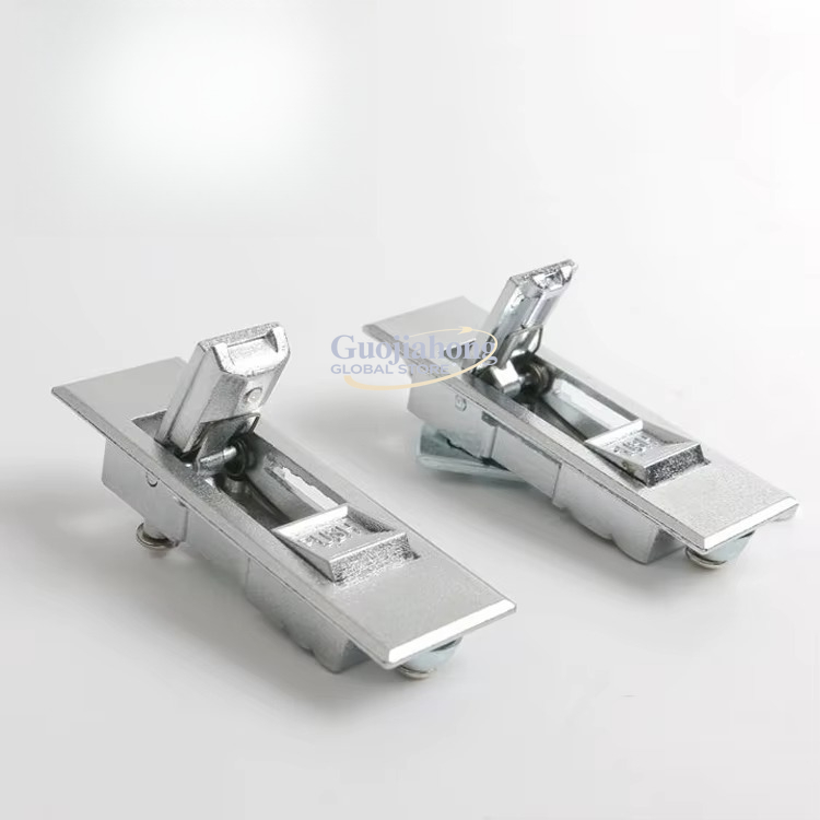 MS603 Santral Dolabı Elektrik  - Door Handle incelemesi ve fiyatı
