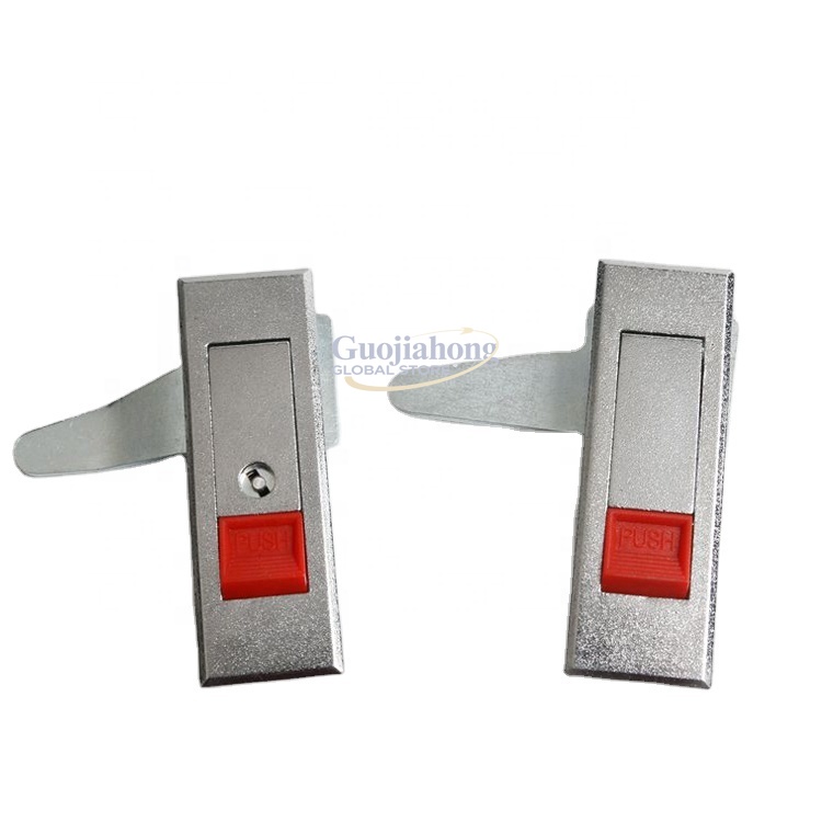 MS603 Santral Dolabı Elektrik  - Door Handle incelemesi ve fiyatı