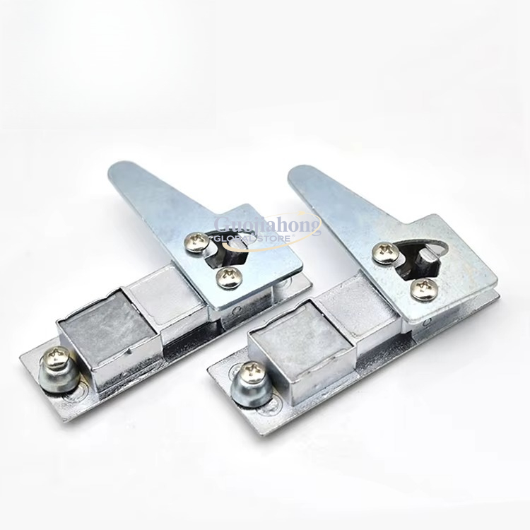 MS603 Santral Dolabı Elektrik  - Door Handle incelemesi ve fiyatı