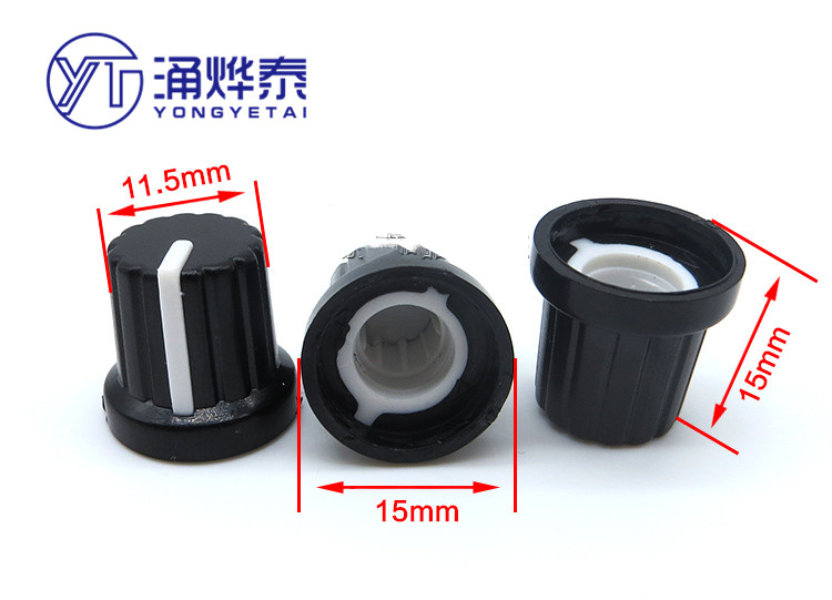 YYT 10PCS 15mm Çift Renkli Pla - Home Improvement Mark incelemesi ve fiyatı