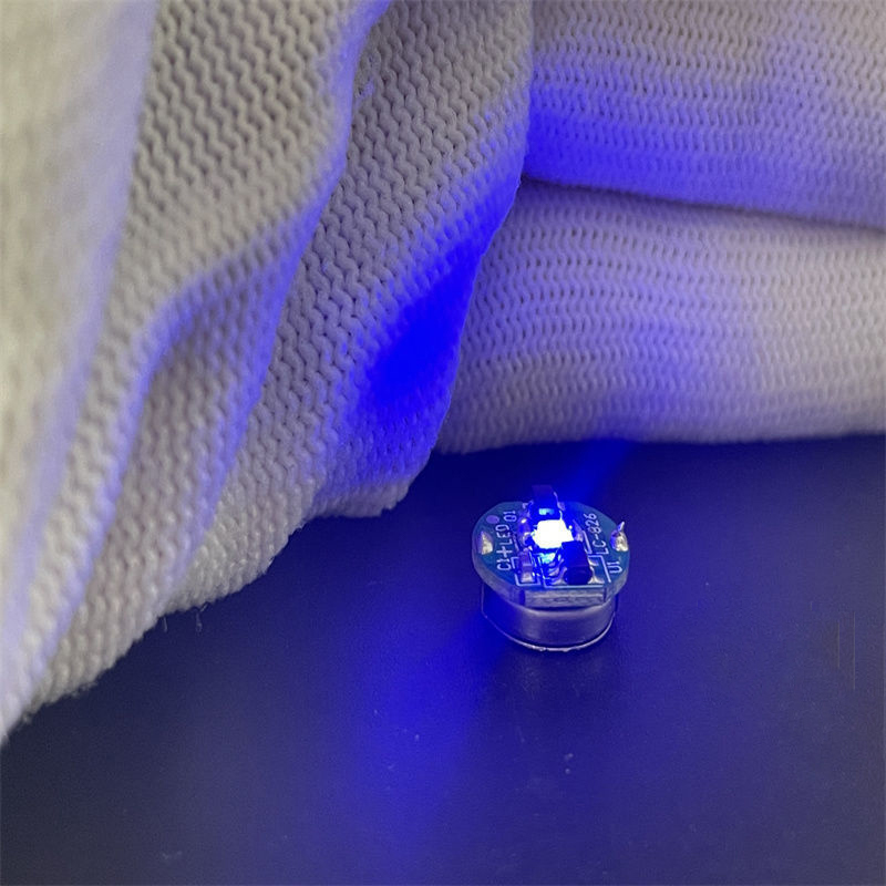 Mini LED Lamba Magnetron Lamba - Light Switch incelemesi ve fiyatı