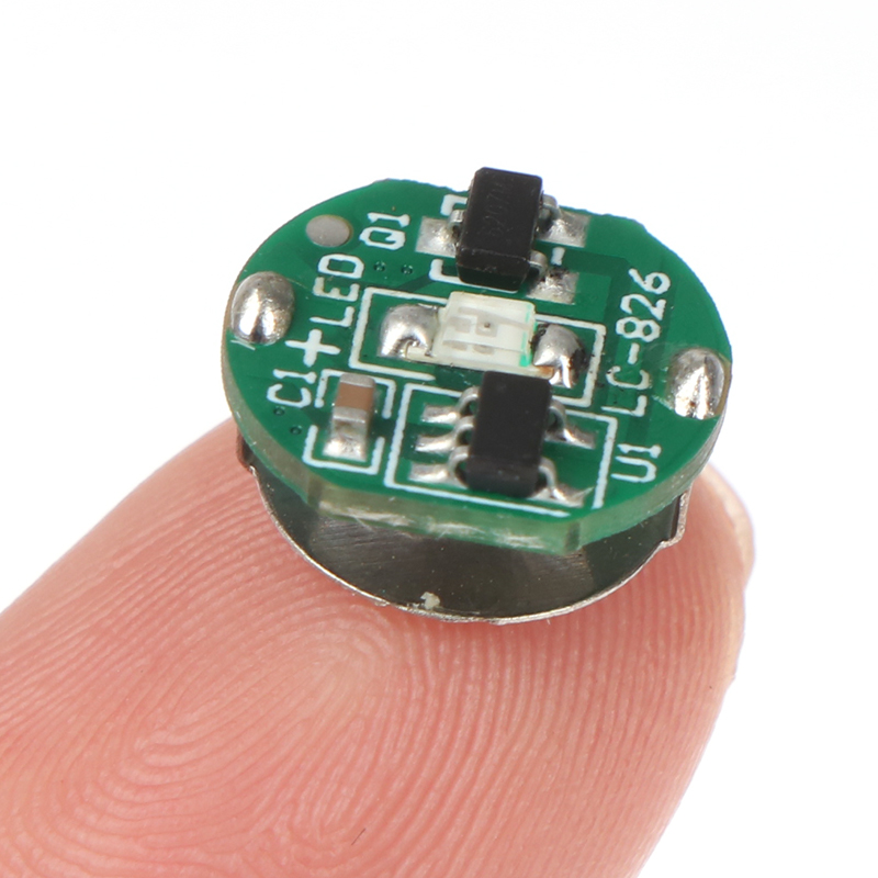 Mini LED Lamba Magnetron Lamba - Light Switch incelemesi ve fiyatı