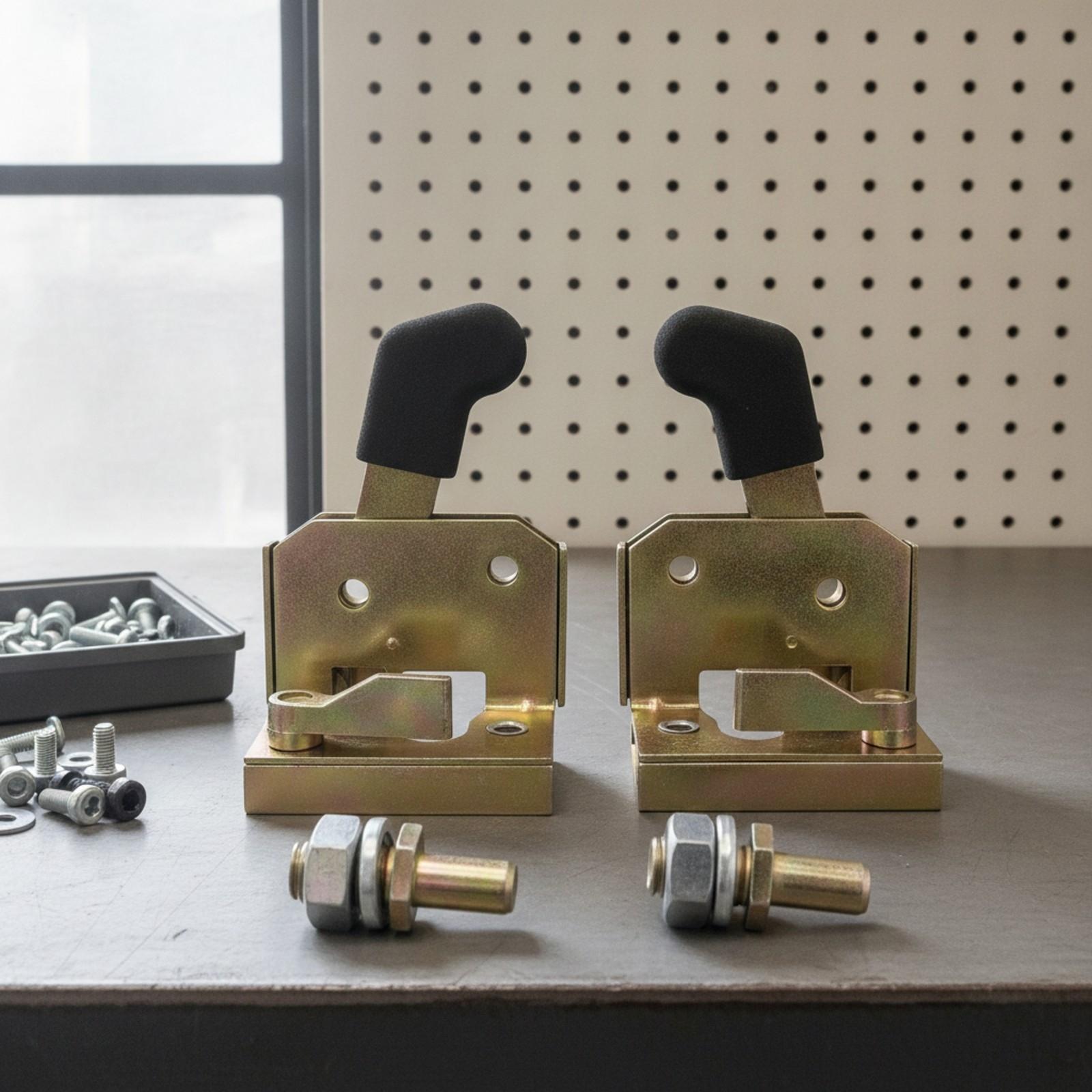 502 Model Mekanik Kapı Kilidi, - Door Lock incelemesi ve fiyatı