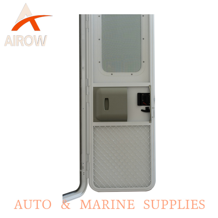 Airow otomatik güvenlik noktal - Door Lock incelemesi ve fiyatı