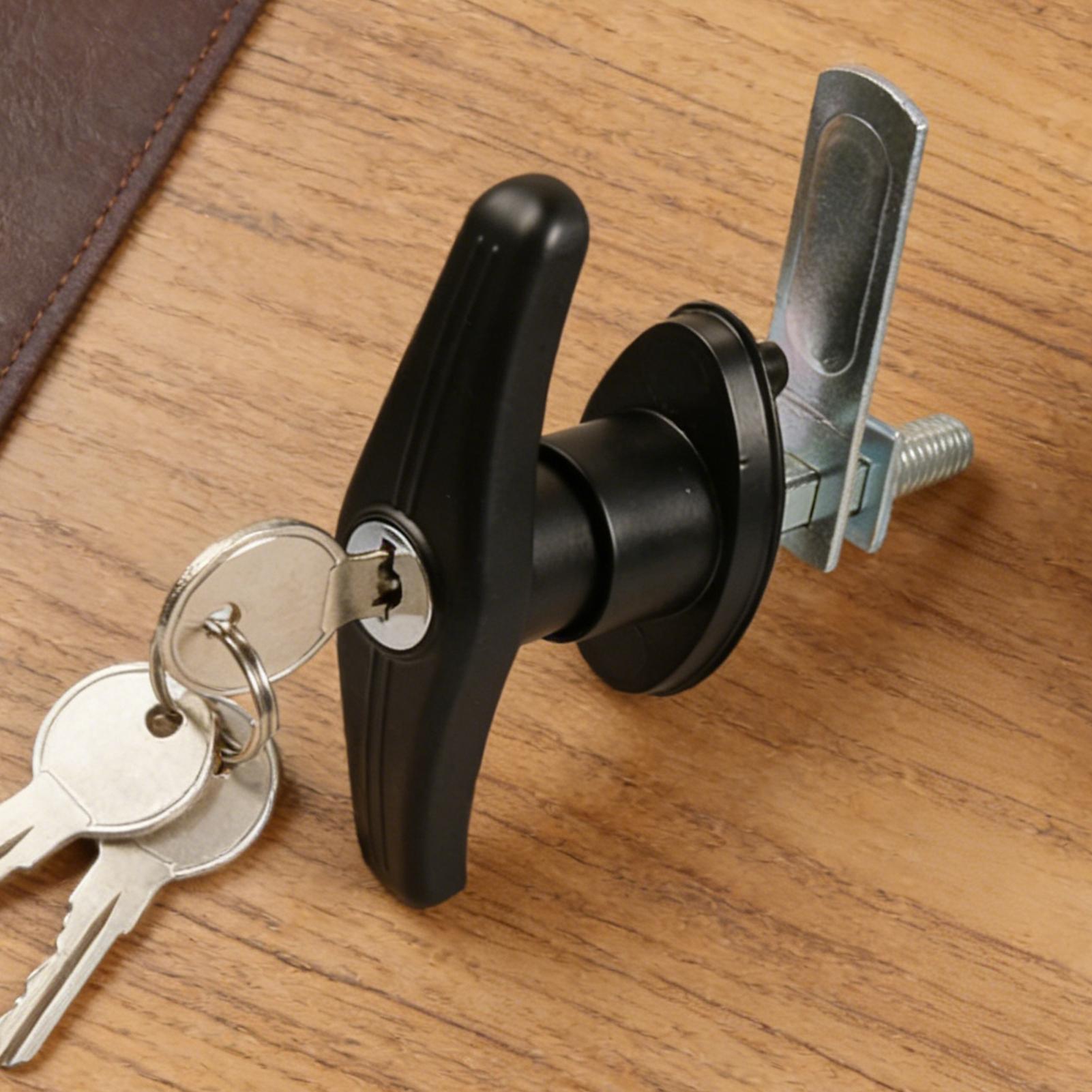 Karavan Kapı Mandalı Yüksek Gü - Door Handle incelemesi ve fiyatı