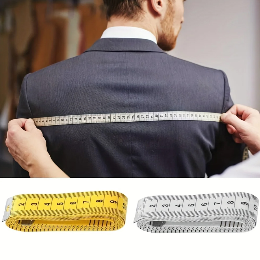 *1/5/10 Adet 150cm/60 İnç Yumu - Tape Measure incelemesi ve fiyatı