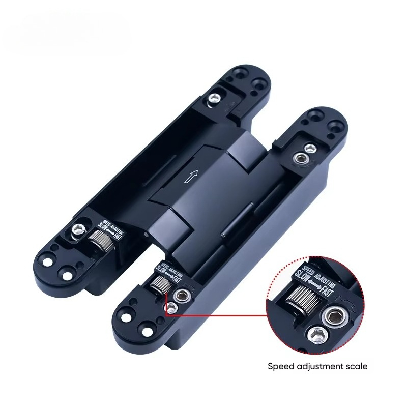 HBG005 Ağır Hizmet Tipi Gizli  - Cabinet Hinges incelemesi ve fiyatı