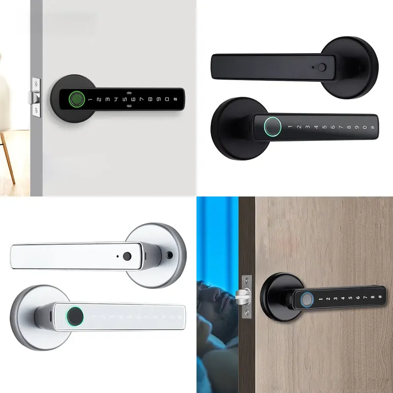 YMC Anahtarsız Elektronik İç K - Door Handle incelemesi ve fiyatı