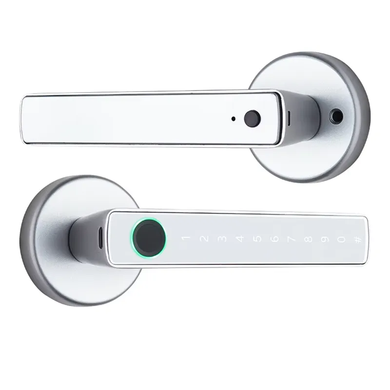 YMC Anahtarsız Elektronik İç K - Door Handle incelemesi ve fiyatı