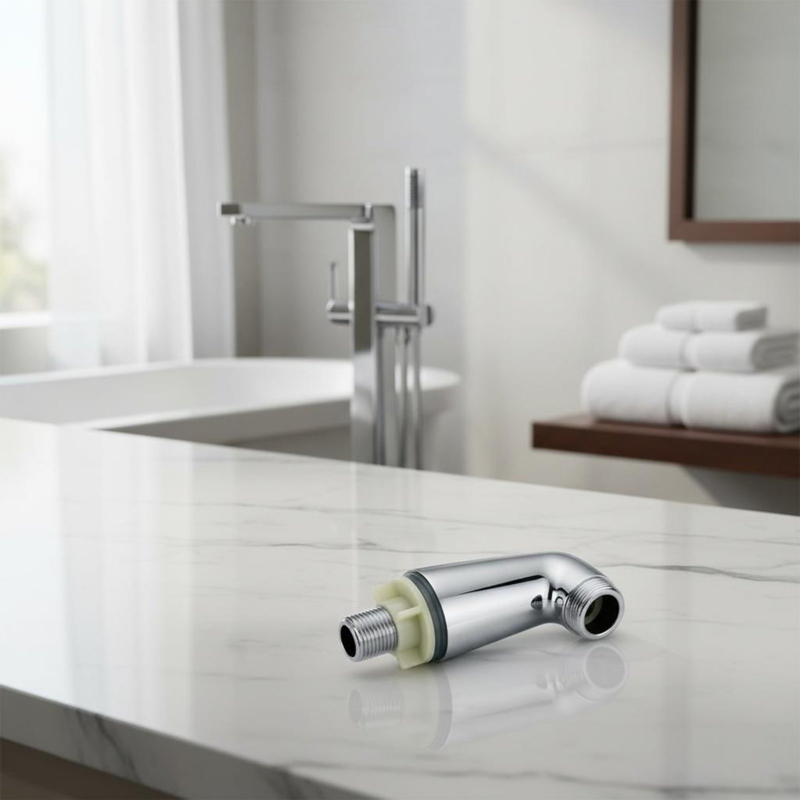 2 Parça Küvet Musluk Montaj Ay - Faucet incelemesi ve fiyatı