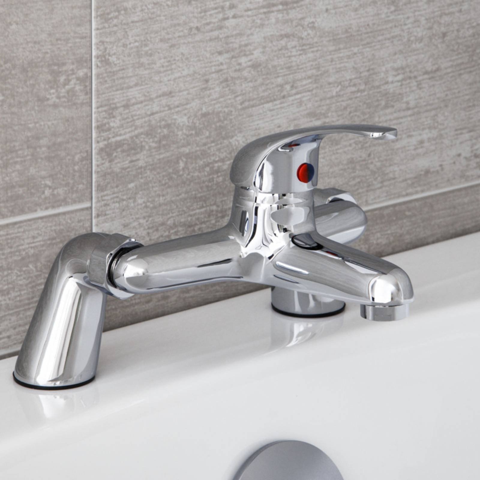 2 Parça Küvet Musluk Montaj Ay - Faucet incelemesi ve fiyatı