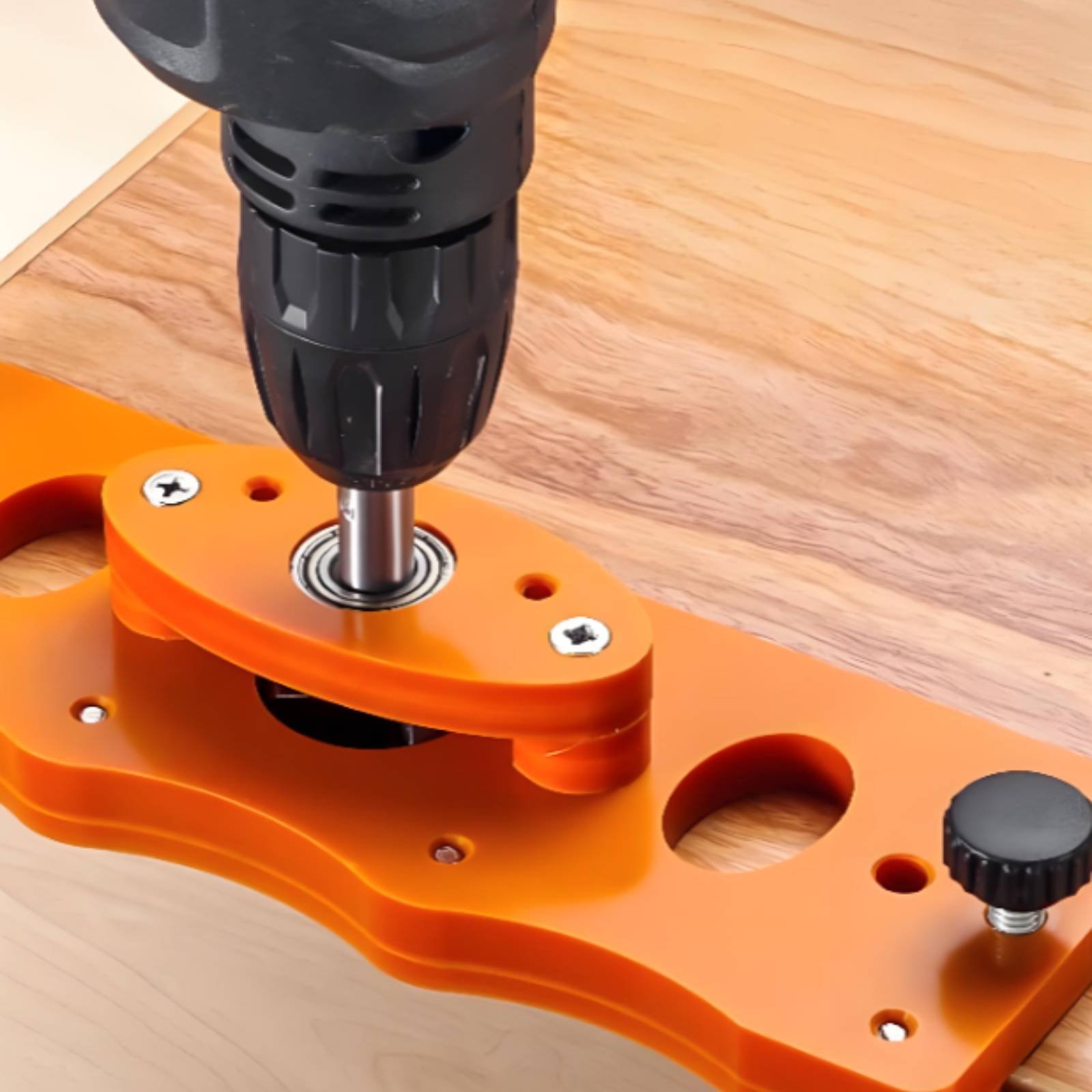 35mm Menteşe Delme Aparatı Kol - Cabinet Hinges incelemesi ve fiyatı