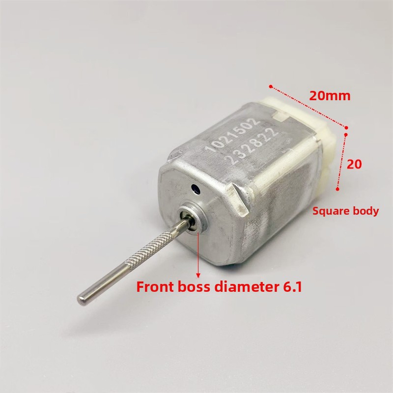 5 adet 1021502 DC 12V araba gi - Door Handle incelemesi ve fiyatı