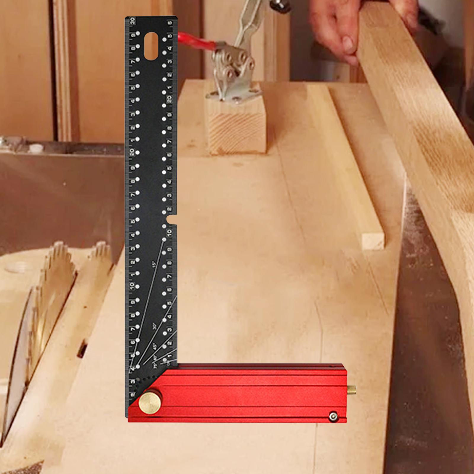 Çerçeveleme Kare Hassas L Kare - Home Improvement Mark incelemesi ve fiyatı