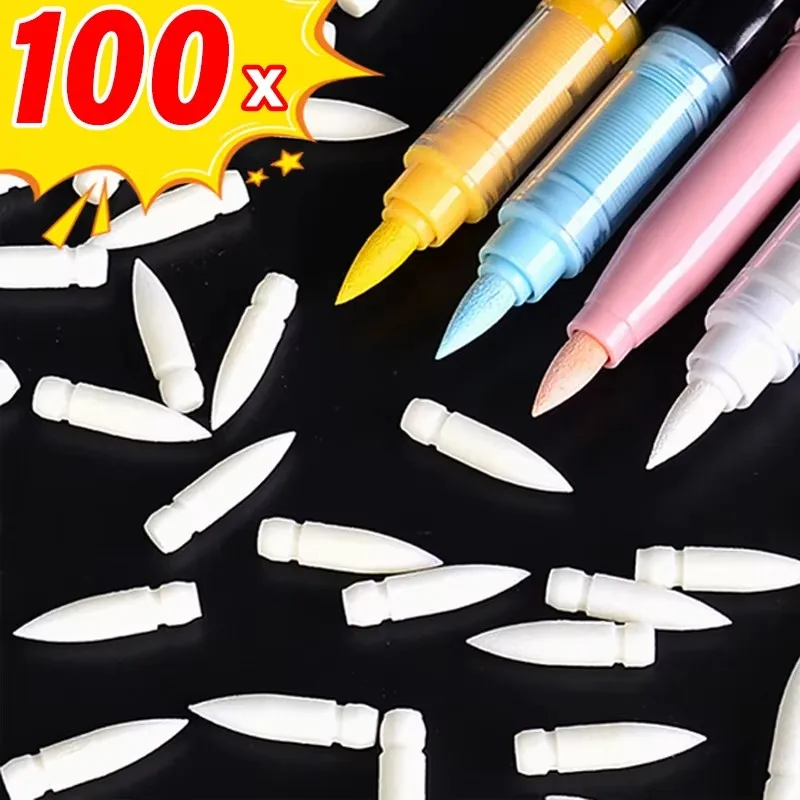 GuangNa Markörler için Yedek A - Paint Brush incelemesi ve fiyatı