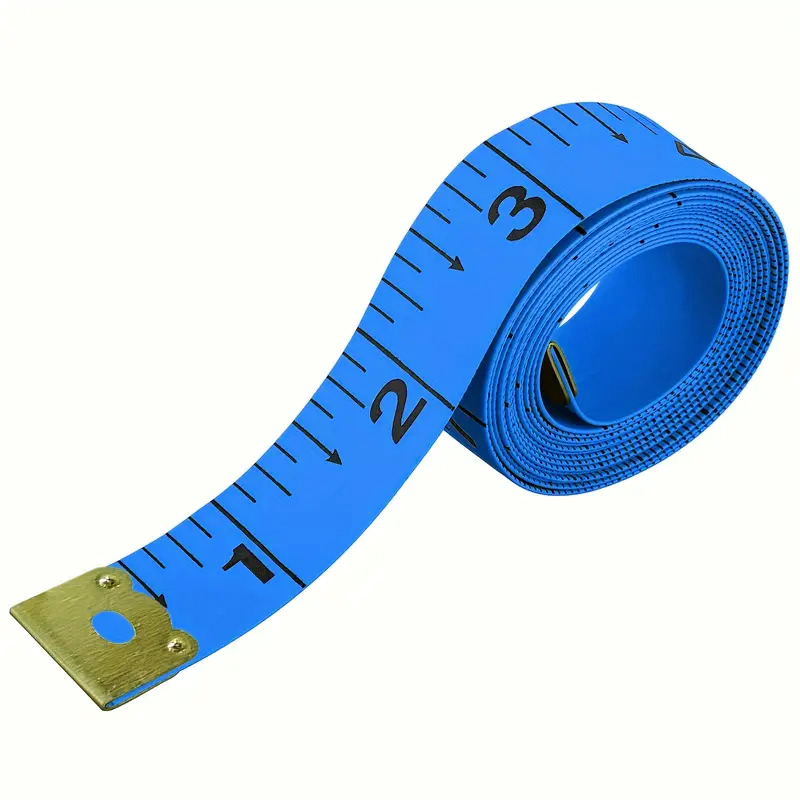 2/3/4 adet yumuşak ölçüm çift  - Tape Measure incelemesi ve fiyatı