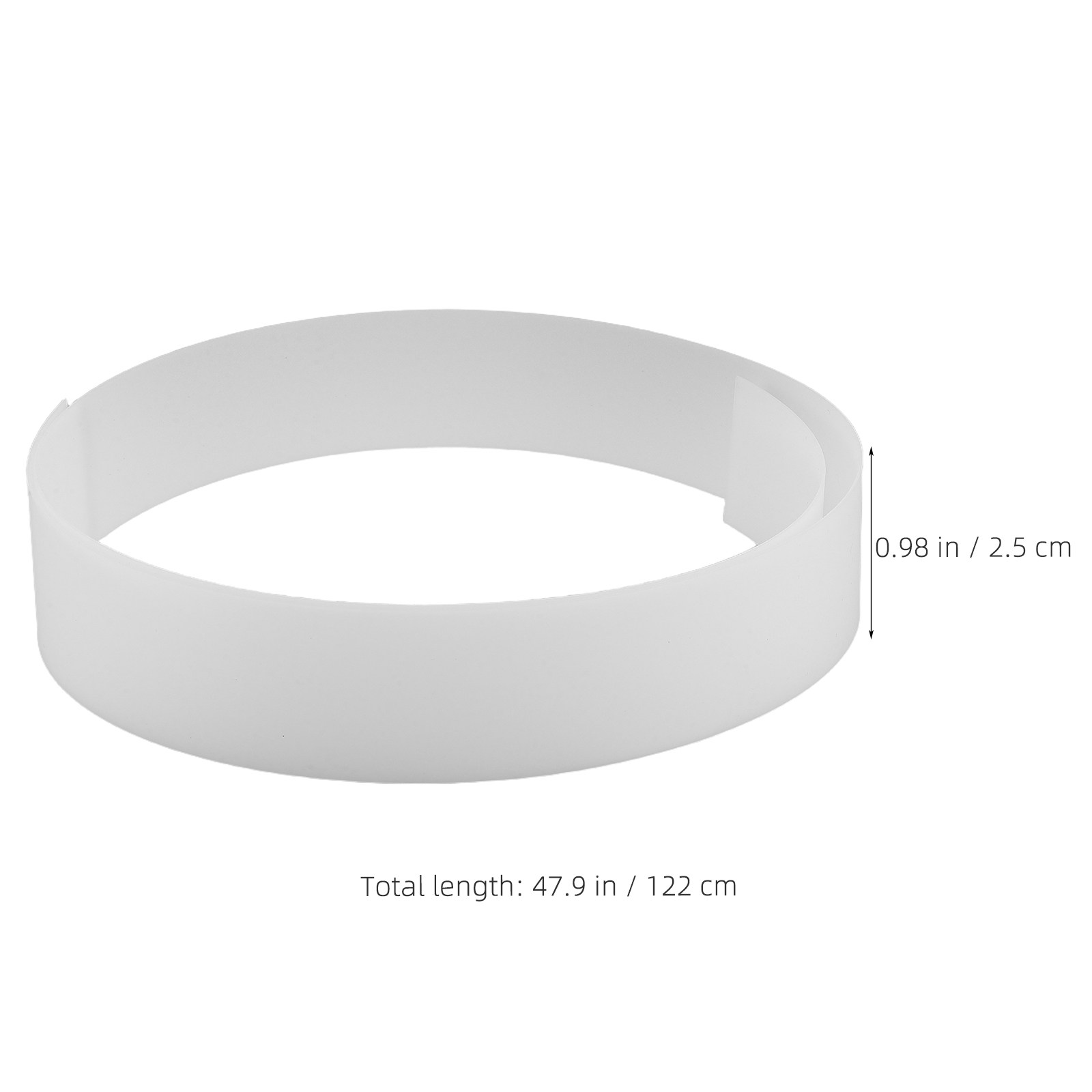 48 İnç LED Şerit Işık Difüzörü - Led Strip Lights incelemesi ve fiyatı