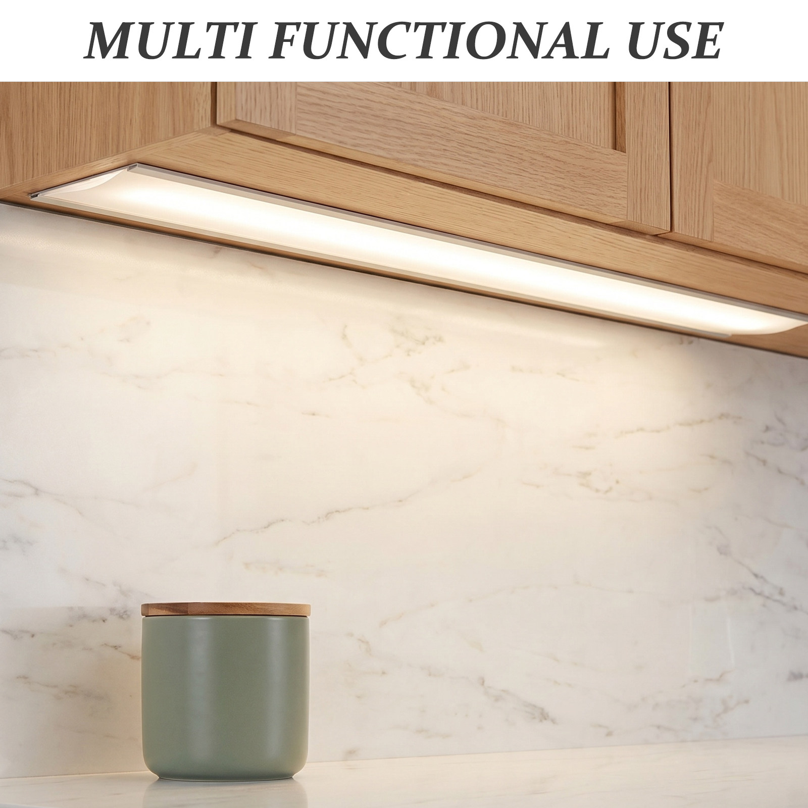 48 İnç LED Şerit Işık Difüzörü - Led Strip Lights incelemesi ve fiyatı