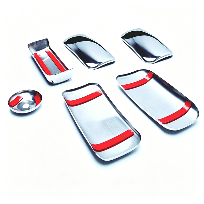 5 adet Karavan Kapı Kolu Kapağ - Door Handle incelemesi ve fiyatı