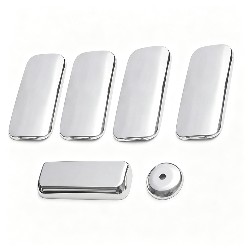 5 adet Karavan Kapı Kolu Kapağ - Door Handle incelemesi ve fiyatı