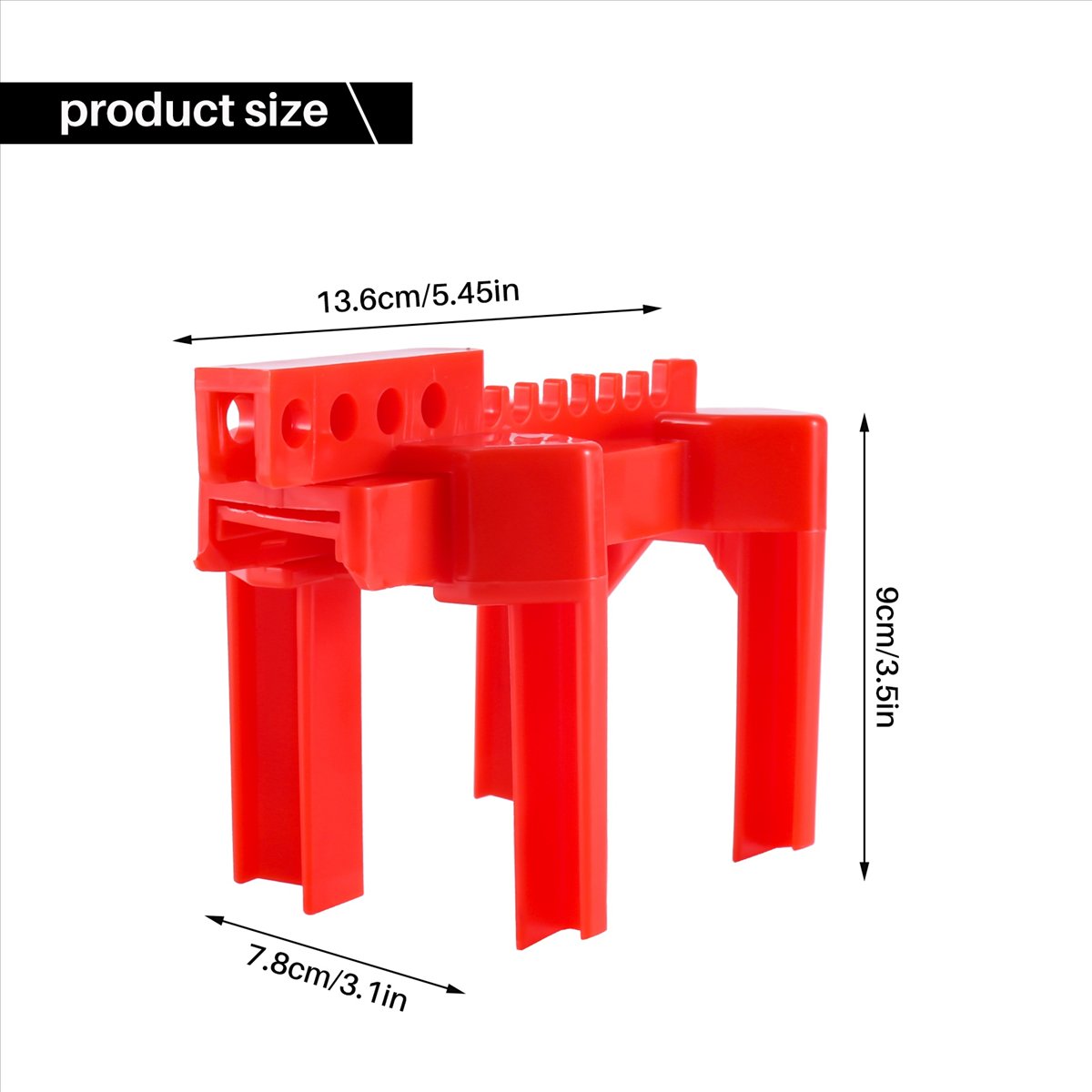 DT39 Küresel Vana Kilitleyici, - Faucet incelemesi ve fiyatı