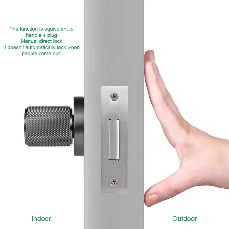Modern Ahşap Altın Rengi Sessi - Door Handle incelemesi ve fiyatı
