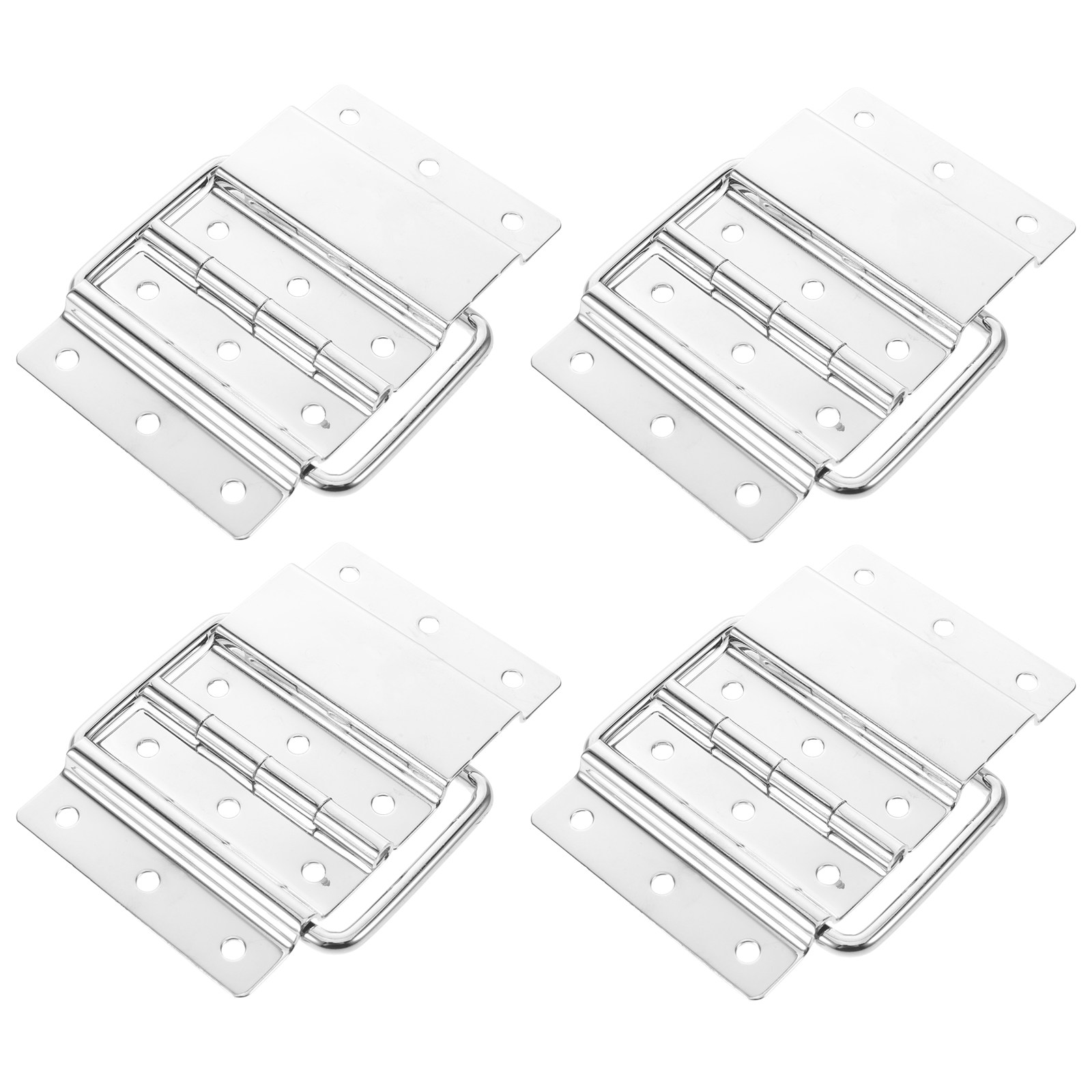 4 Adet Katlanabilir Uçuş Kutus - Cabinet Hinges incelemesi ve fiyatı
