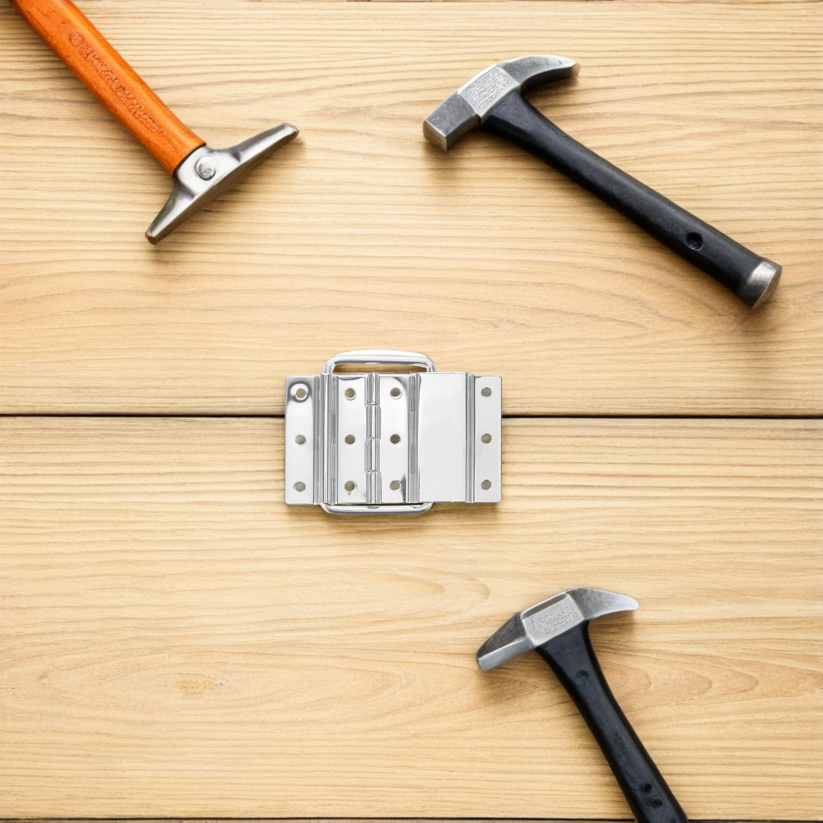 4 Adet Katlanabilir Uçuş Kutus - Cabinet Hinges incelemesi ve fiyatı