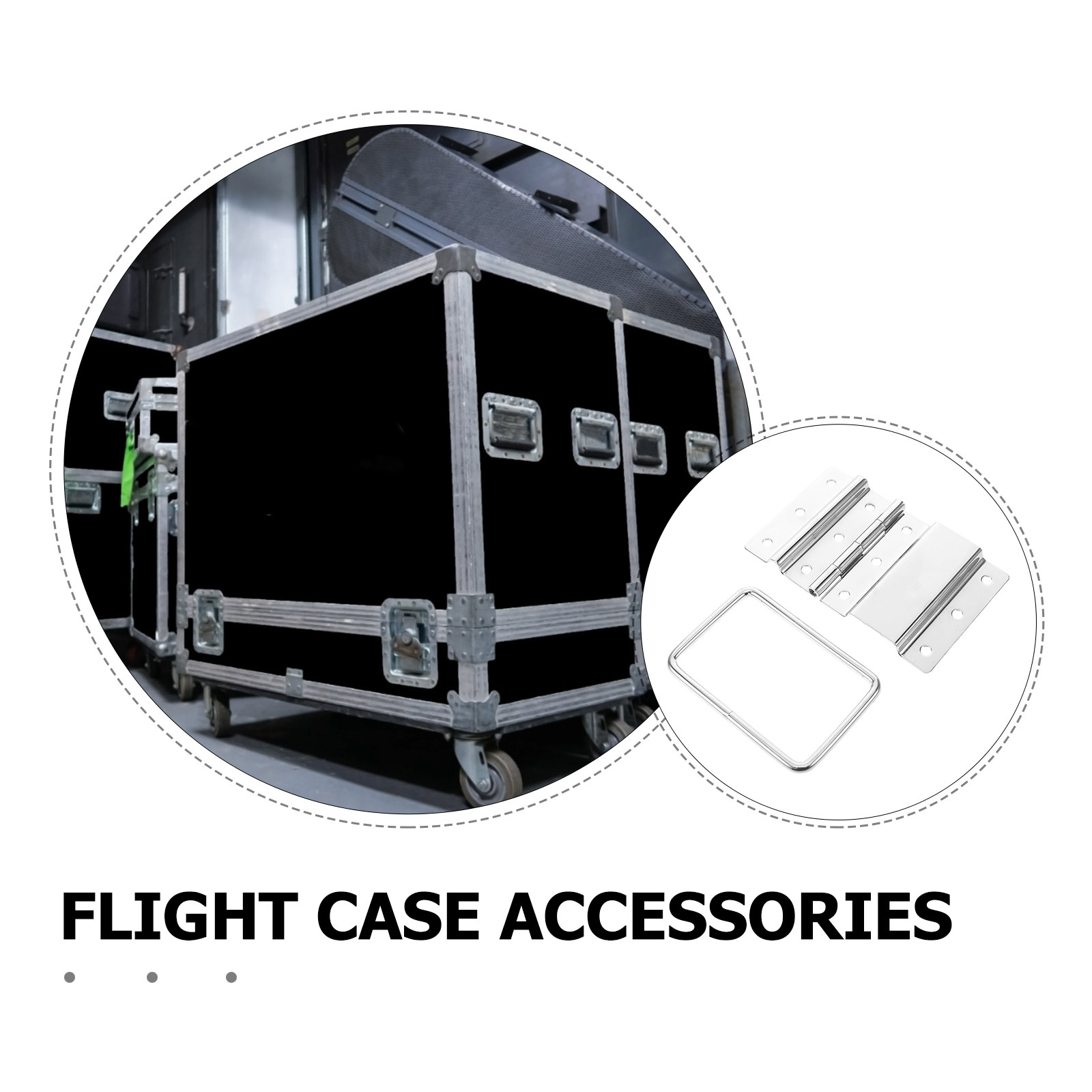 4 Adet Katlanabilir Uçuş Kutus - Cabinet Hinges incelemesi ve fiyatı
