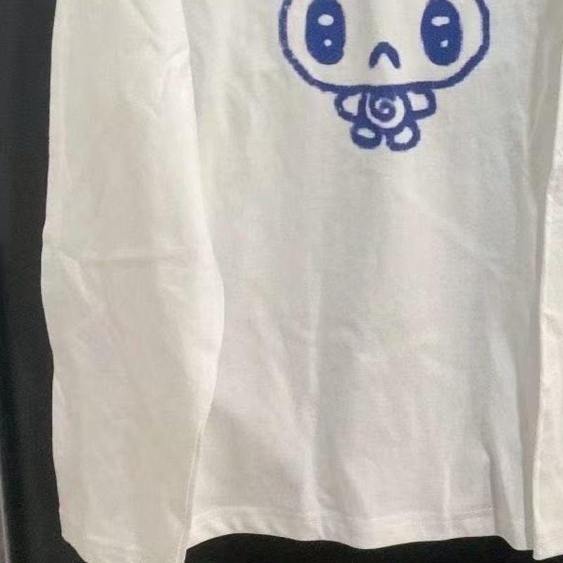 Kimutomo T Shirt Kadın Karikat - Wallpaper incelemesi ve fiyatı