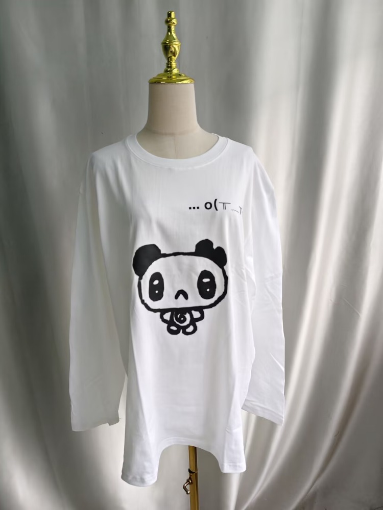 Kimutomo T Shirt Kadın Karikat - Wallpaper incelemesi ve fiyatı