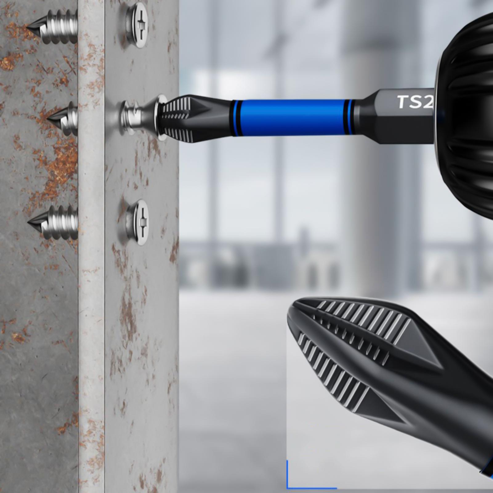 Tornavida Ucu Seti 6 Parçalı M - Drill Bits incelemesi ve fiyatı