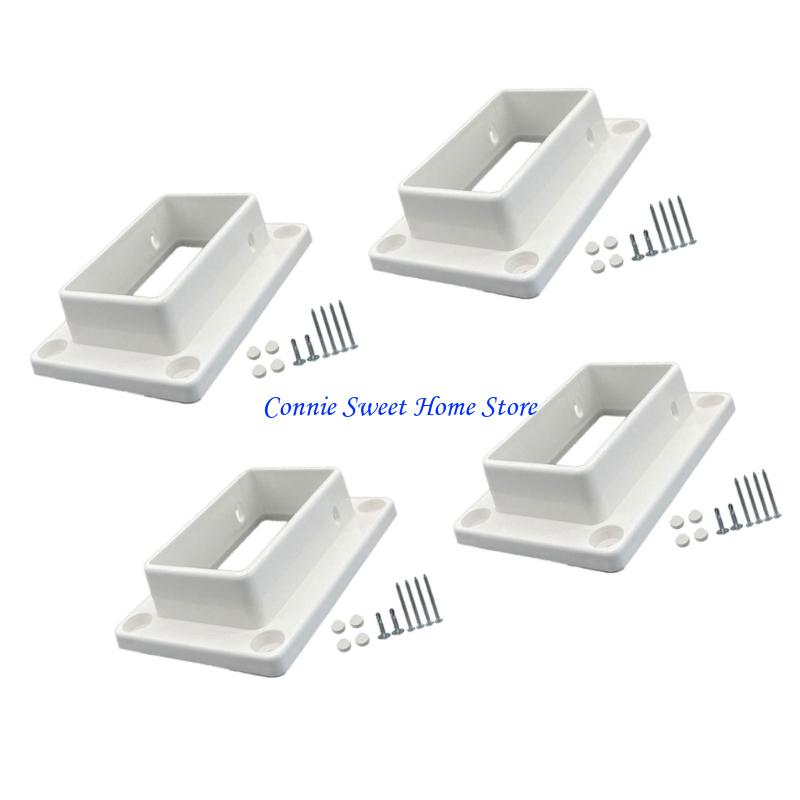 LXAF Güverte Korkuluk Braketi  - Home Improvement Fence incelemesi ve fiyatı